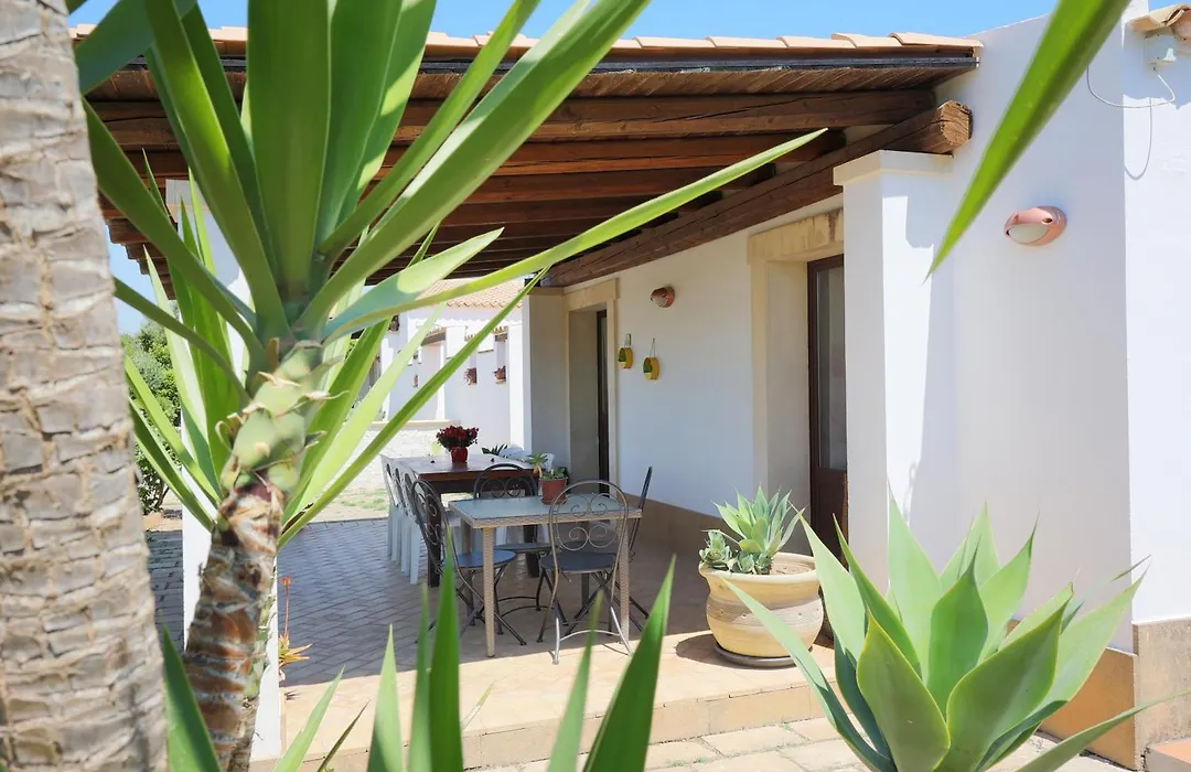 Cavagrande Guest House-1