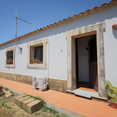 Cavagrande Guest House-2